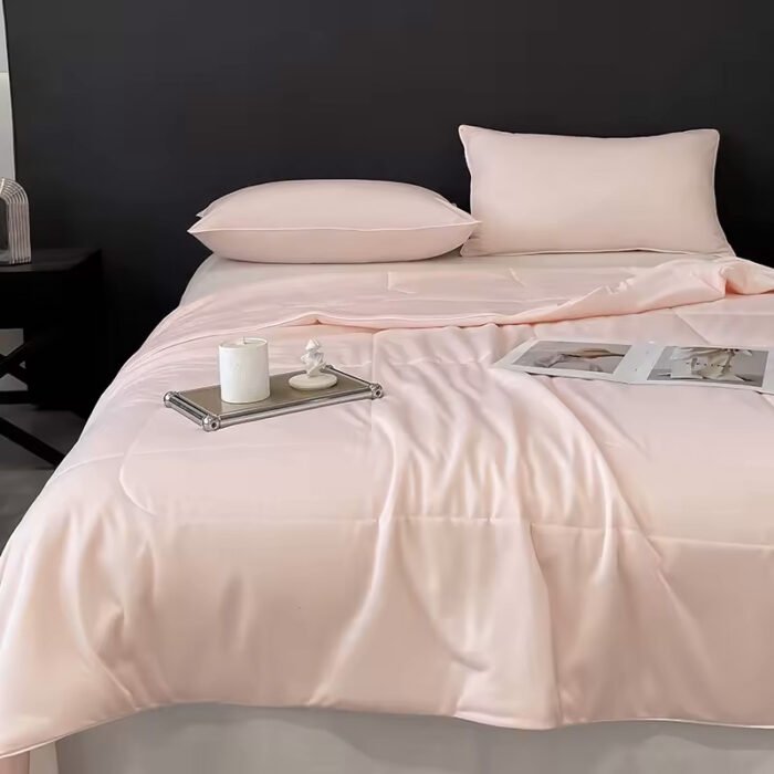 SOMA Cool BREEZE Cooling Comforter - Image 5