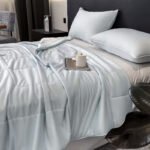 SOMA Cool BREEZE Cooling Comforter - Image 3