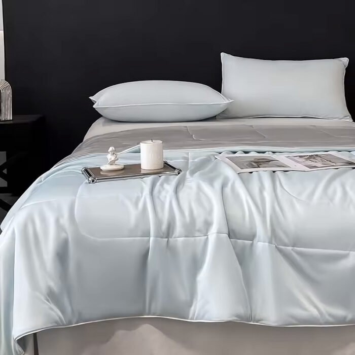 SOMA Cool BREEZE Cooling Comforter - Image 4