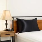 SOMA LUXY Mulberry Silk Pillowcase - Image 10