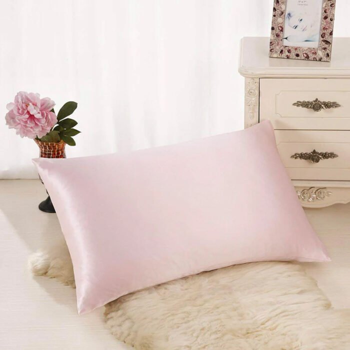 SOMA LUXY Mulberry Silk Pillowcase - Image 14