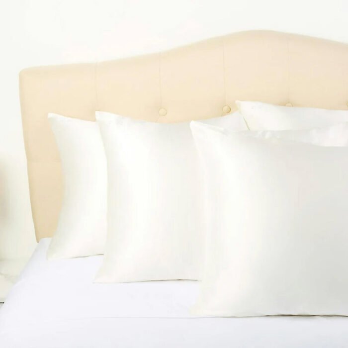 SOMA LUXY Mulberry Silk Pillowcase - Image 5